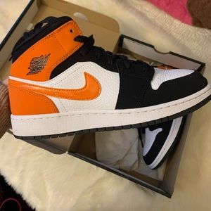 Air jordan 1 Mids